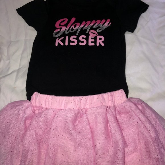 GUC Infant Skirt Set - Picture 4 of 4